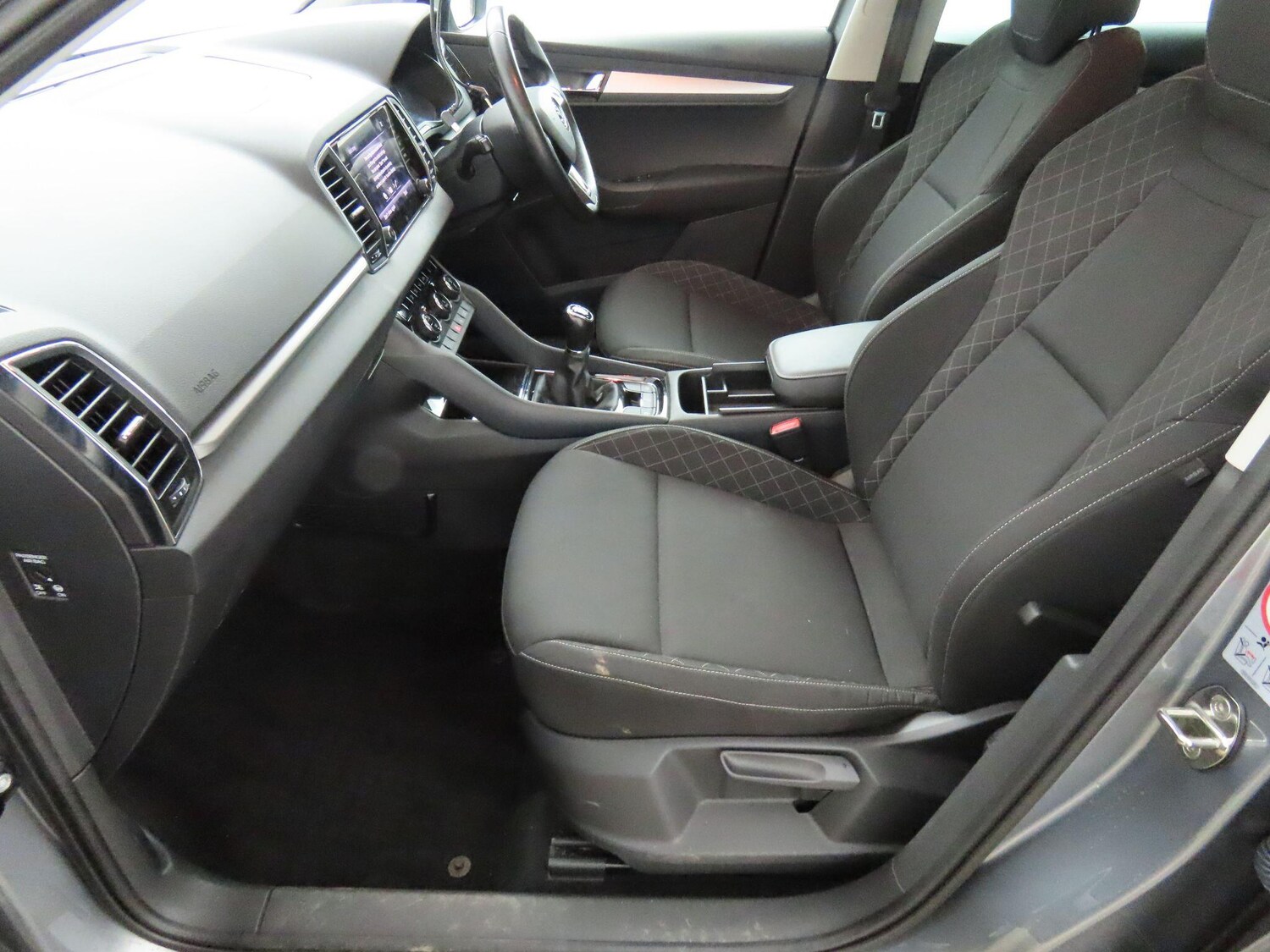 Used Skoda Karoq 2018 for sale - 77523488: Photo 14