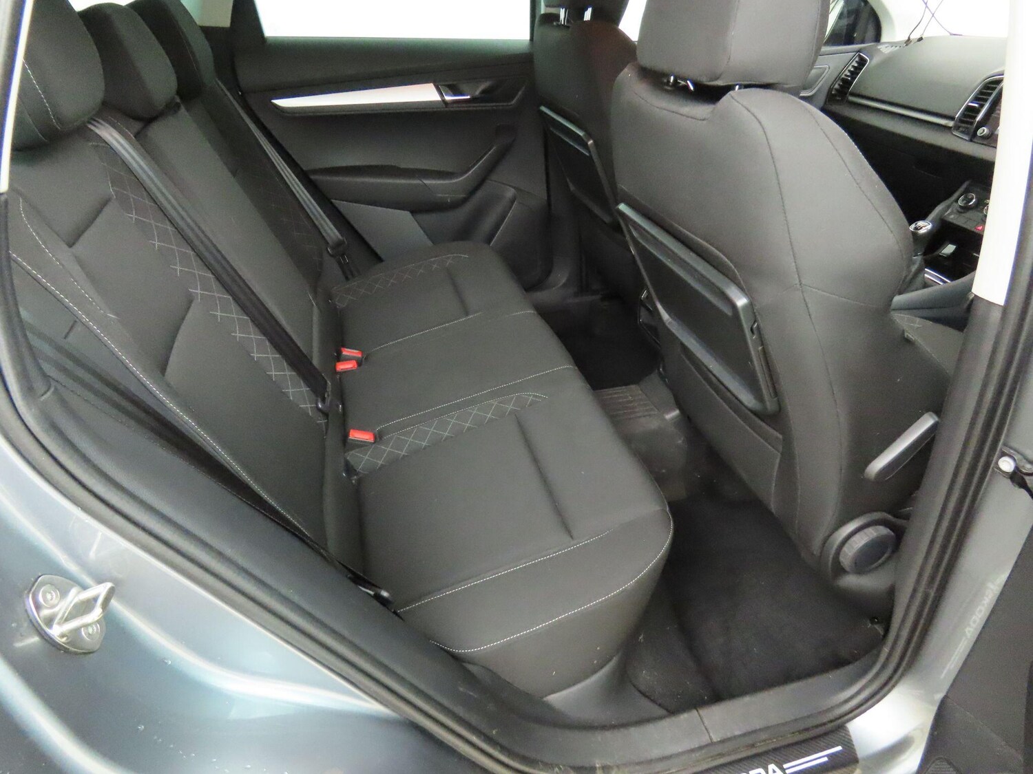 Used Skoda Karoq 2018 for sale - 77523488: Photo 19