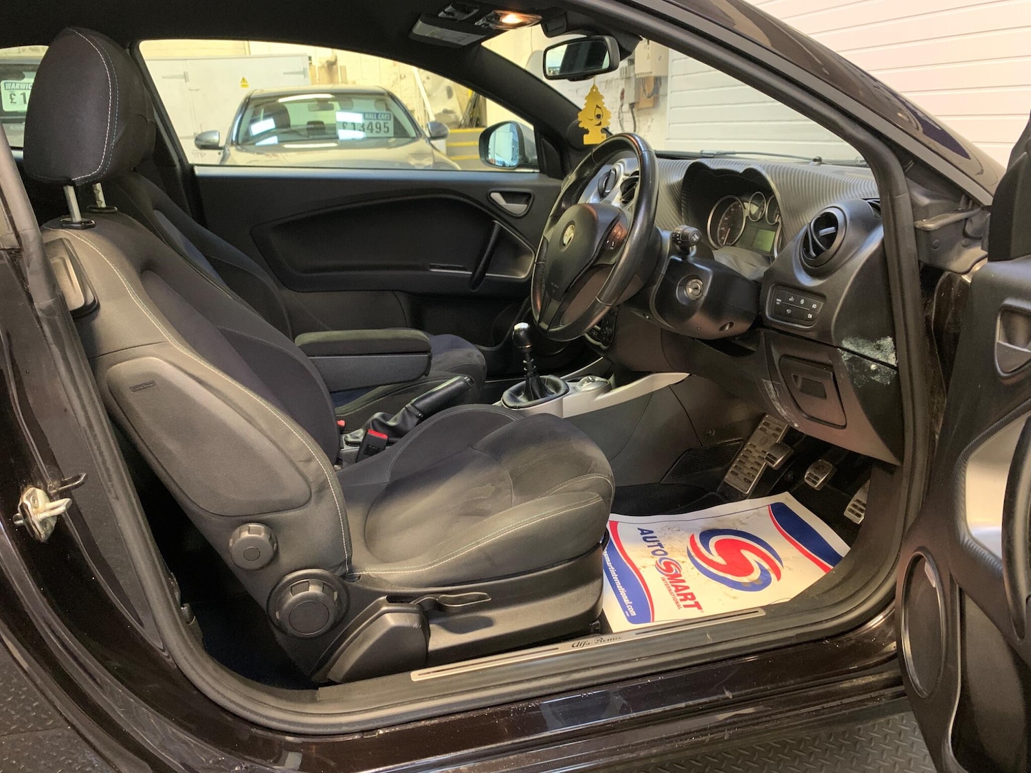 Used Alfa Romeo MiTo 2012 for sale - 77238459: Photo 15