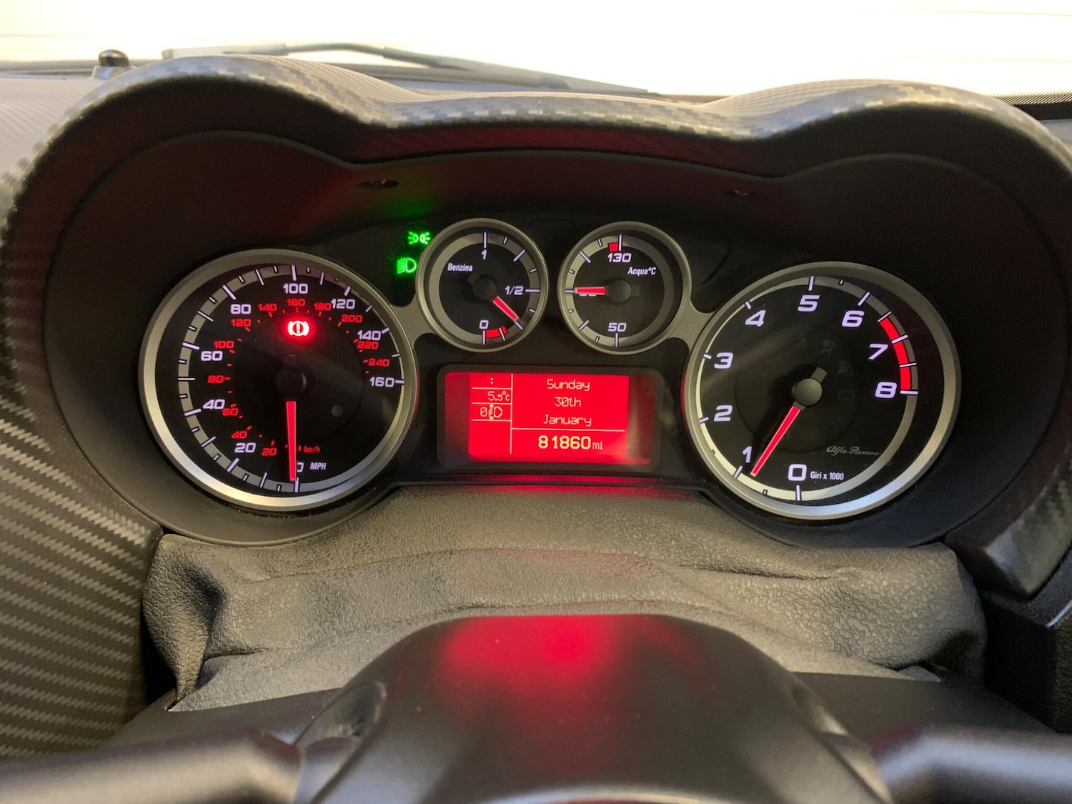 Used Alfa Romeo MiTo 2012 for sale - 77238459: Photo 22