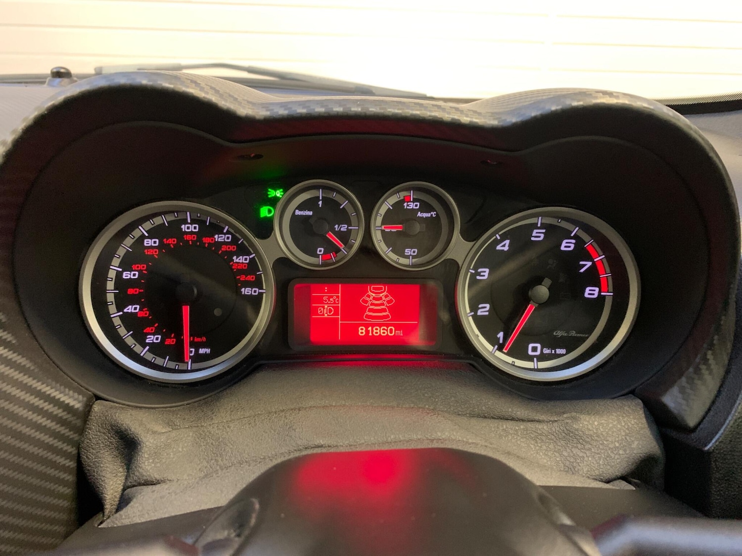 Used Alfa Romeo MiTo 2012 for sale - 77238459: Photo 42