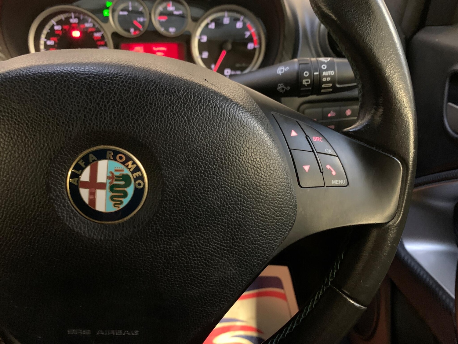 Used Alfa Romeo MiTo 2012 for sale - 77238459: Photo 43