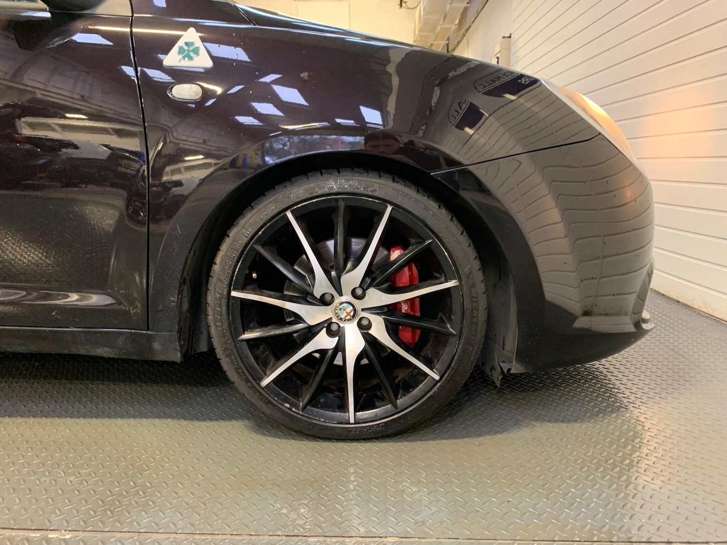 Used Alfa Romeo MiTo 2012 for sale - 77238459: Photo 9