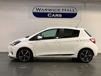 Used Toyota Yaris 2017 for sale - 78375085: Photo