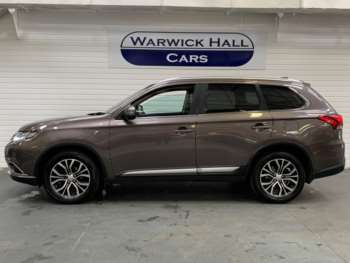 Used Mitsubishi Outlander 2018 for sale - 75153703: Photo