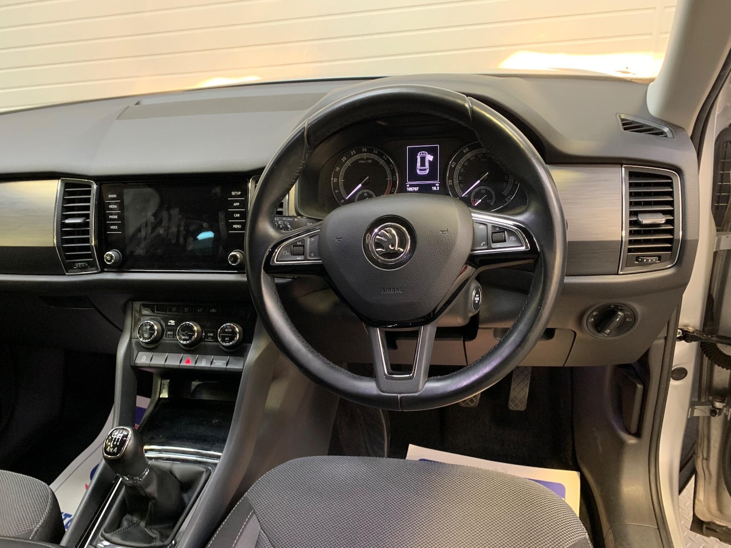 Vehicle 28