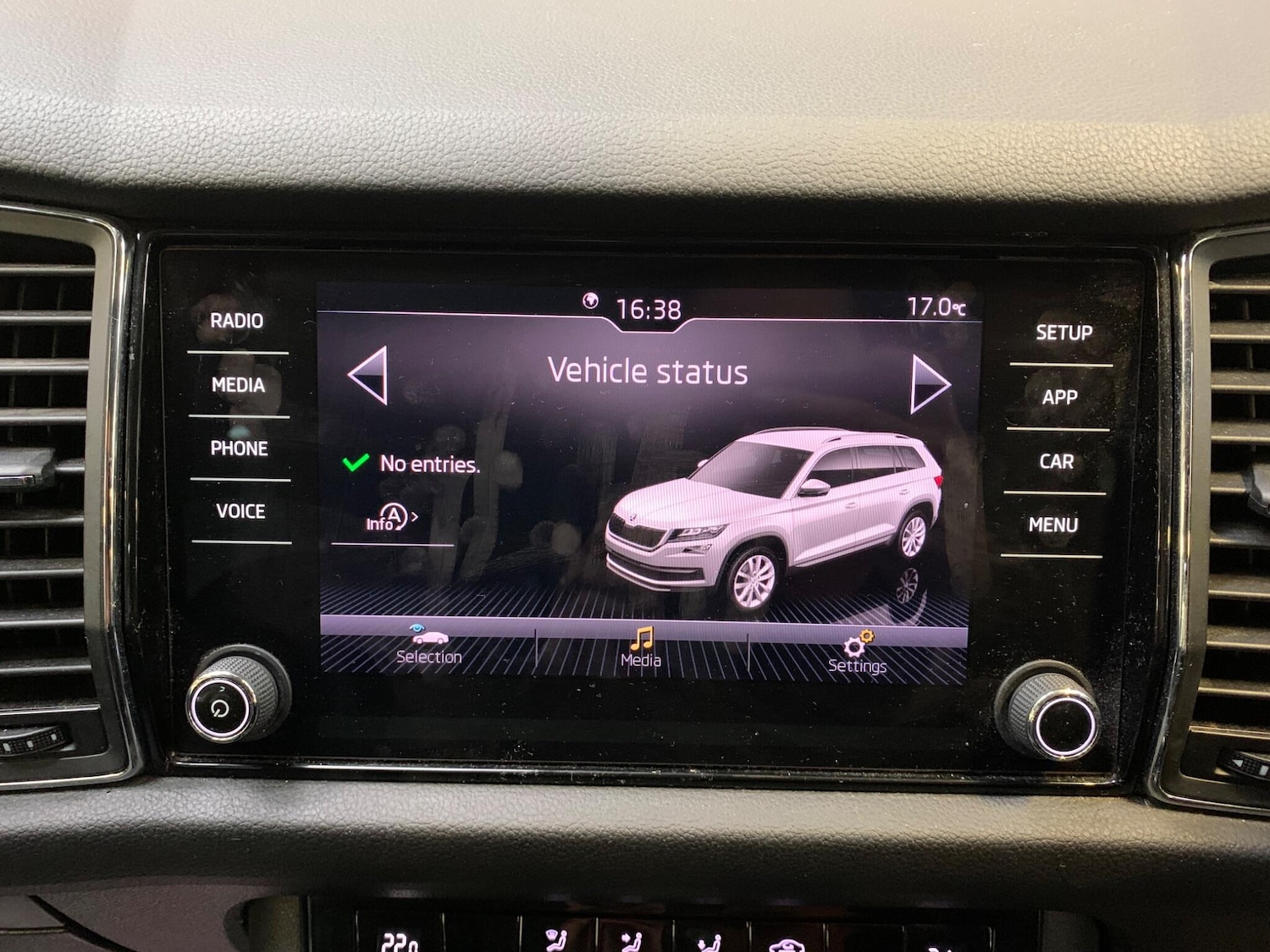 Vehicle 40