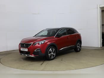 Used Peugeot 3008 2019 for sale - 79820545: Photo