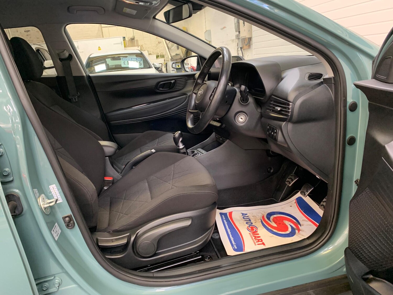 Vehicle 19