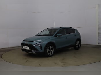 Used Hyundai BAYON 2022 for sale - 75552403: Photo
