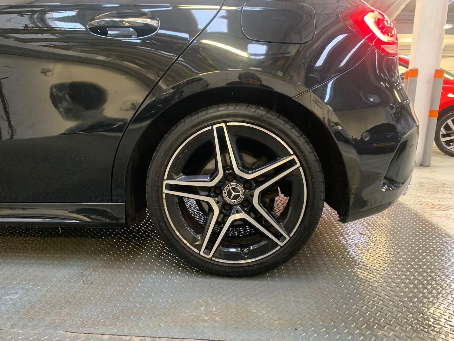 Used Mercedes-Benz A-Class for sale - 77784526: Photo 12