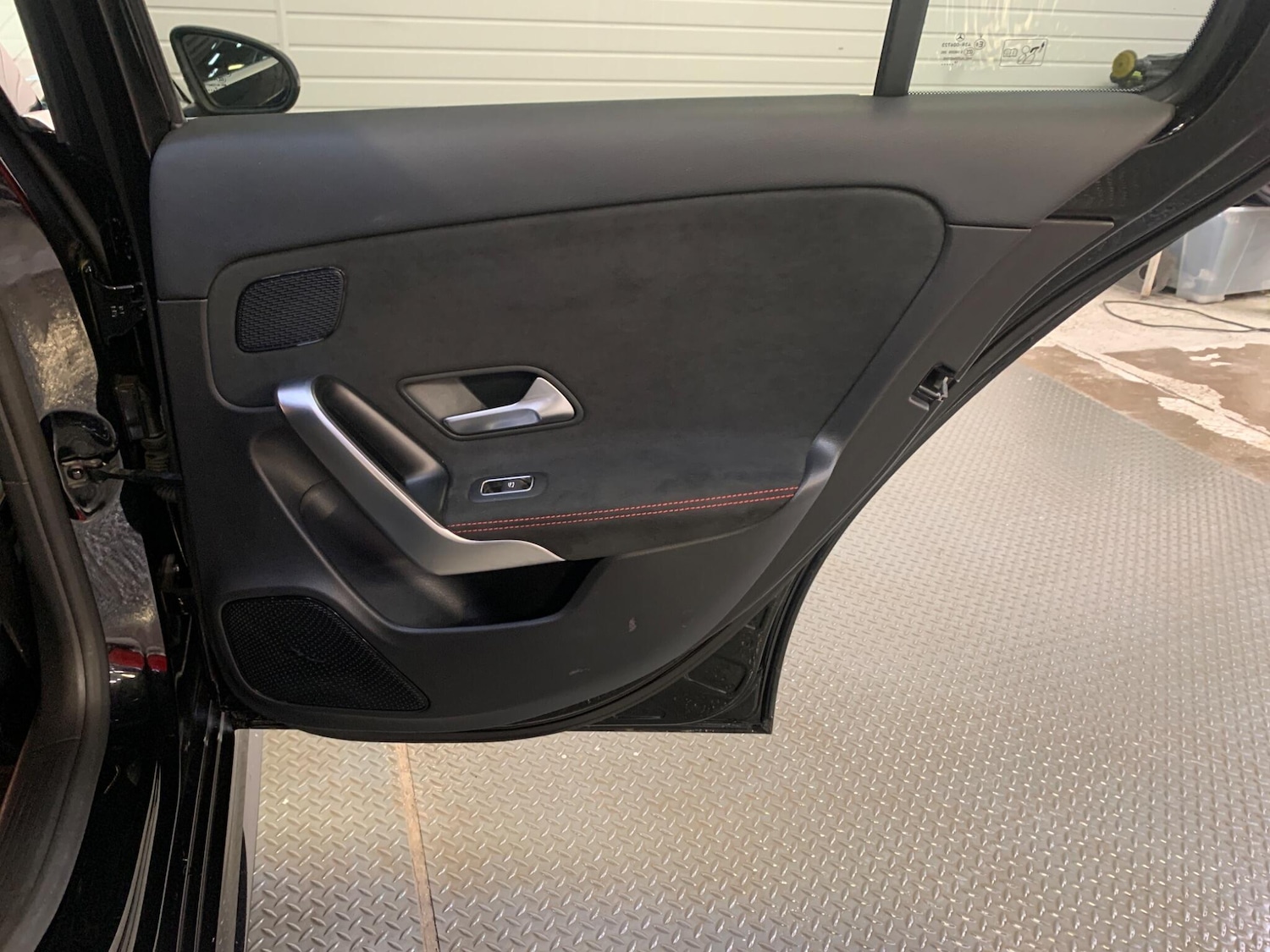 Used Mercedes-Benz A-Class for sale - 77784526: Photo 13