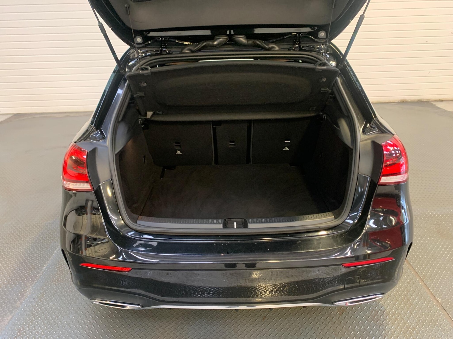 Used Mercedes-Benz A-Class for sale - 77784526: Photo 15