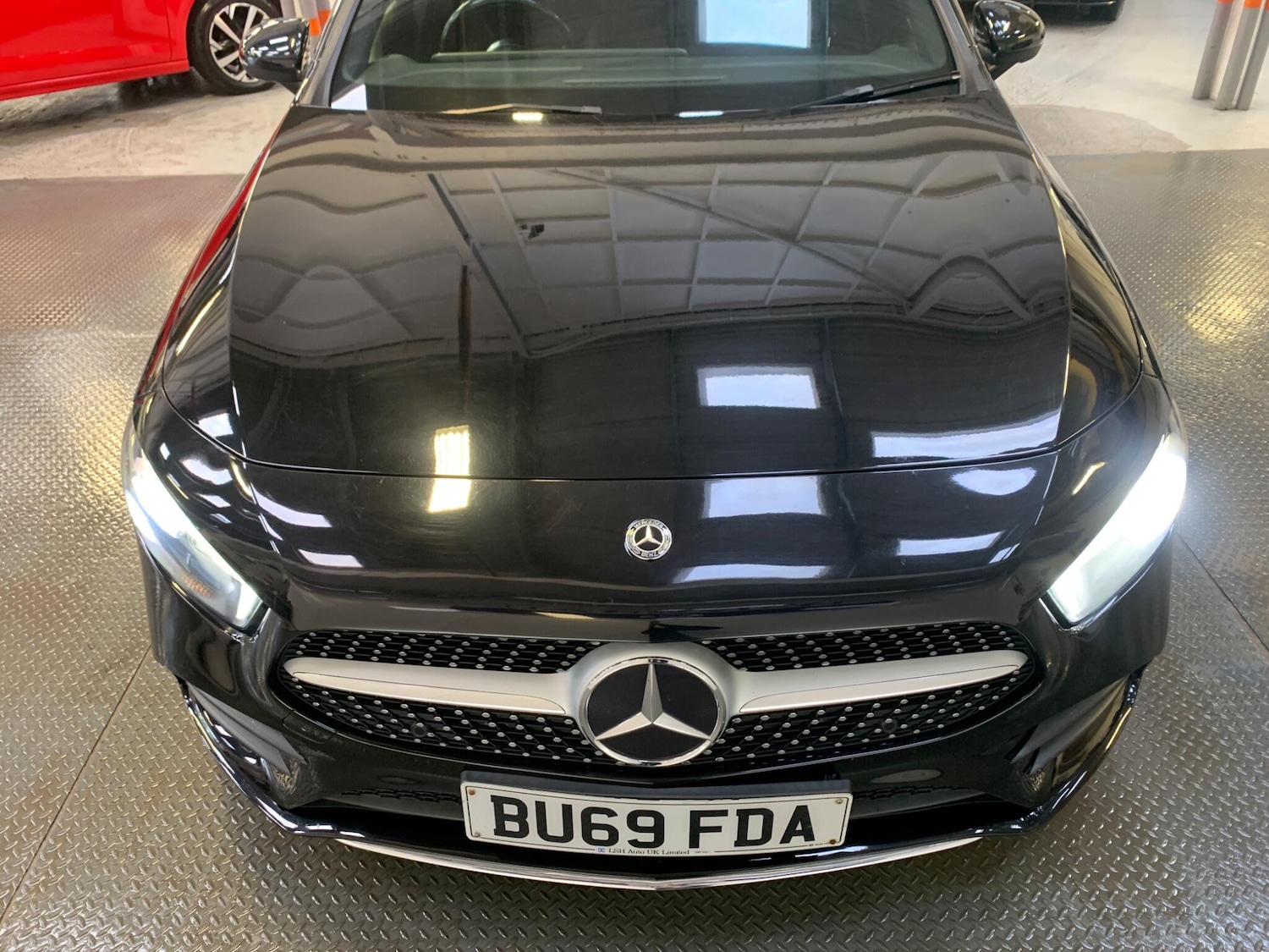 Used Mercedes-Benz A-Class for sale - 77784526: Photo 16