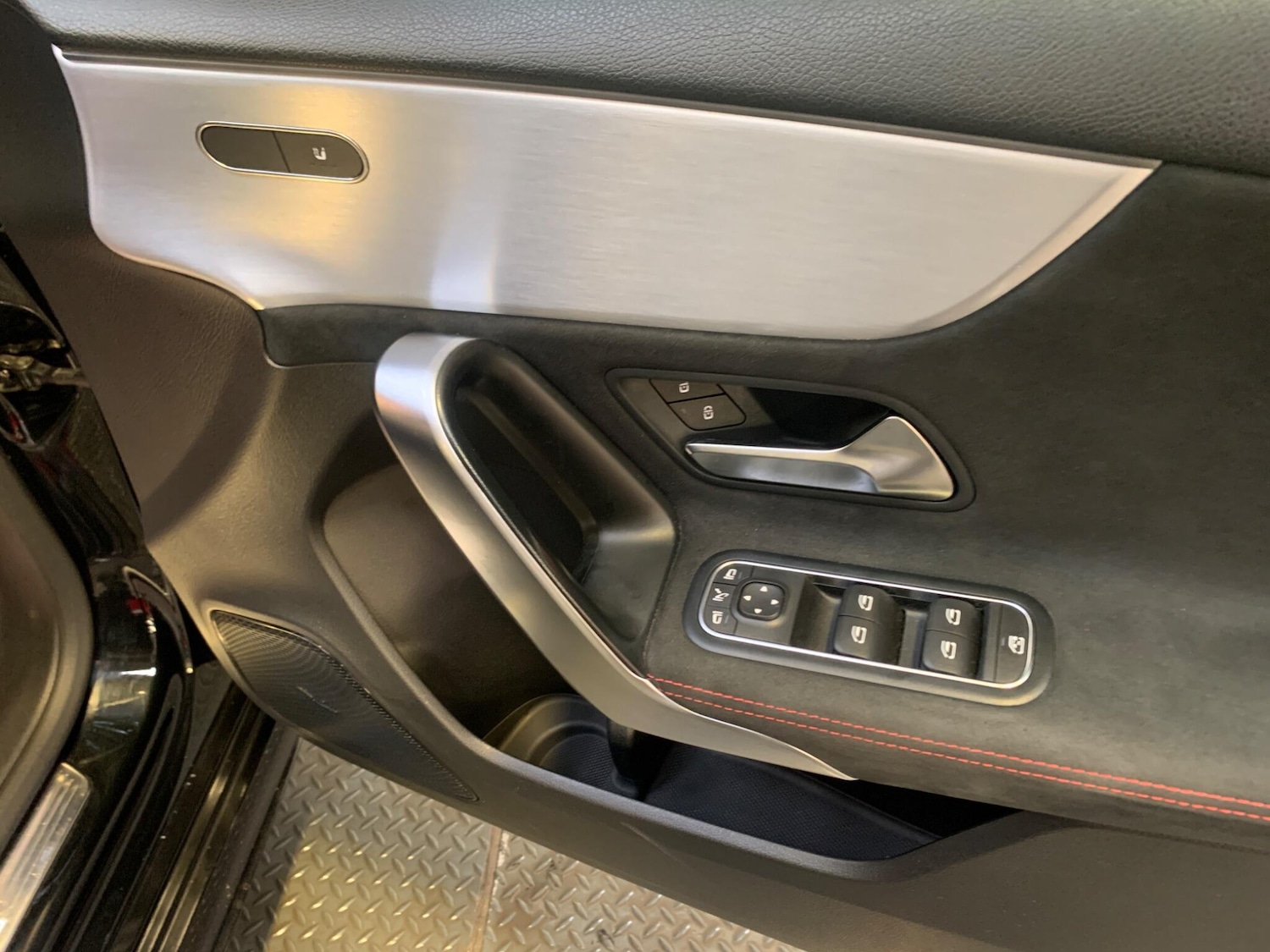 Used Mercedes-Benz A-Class for sale - 77784526: Photo 17