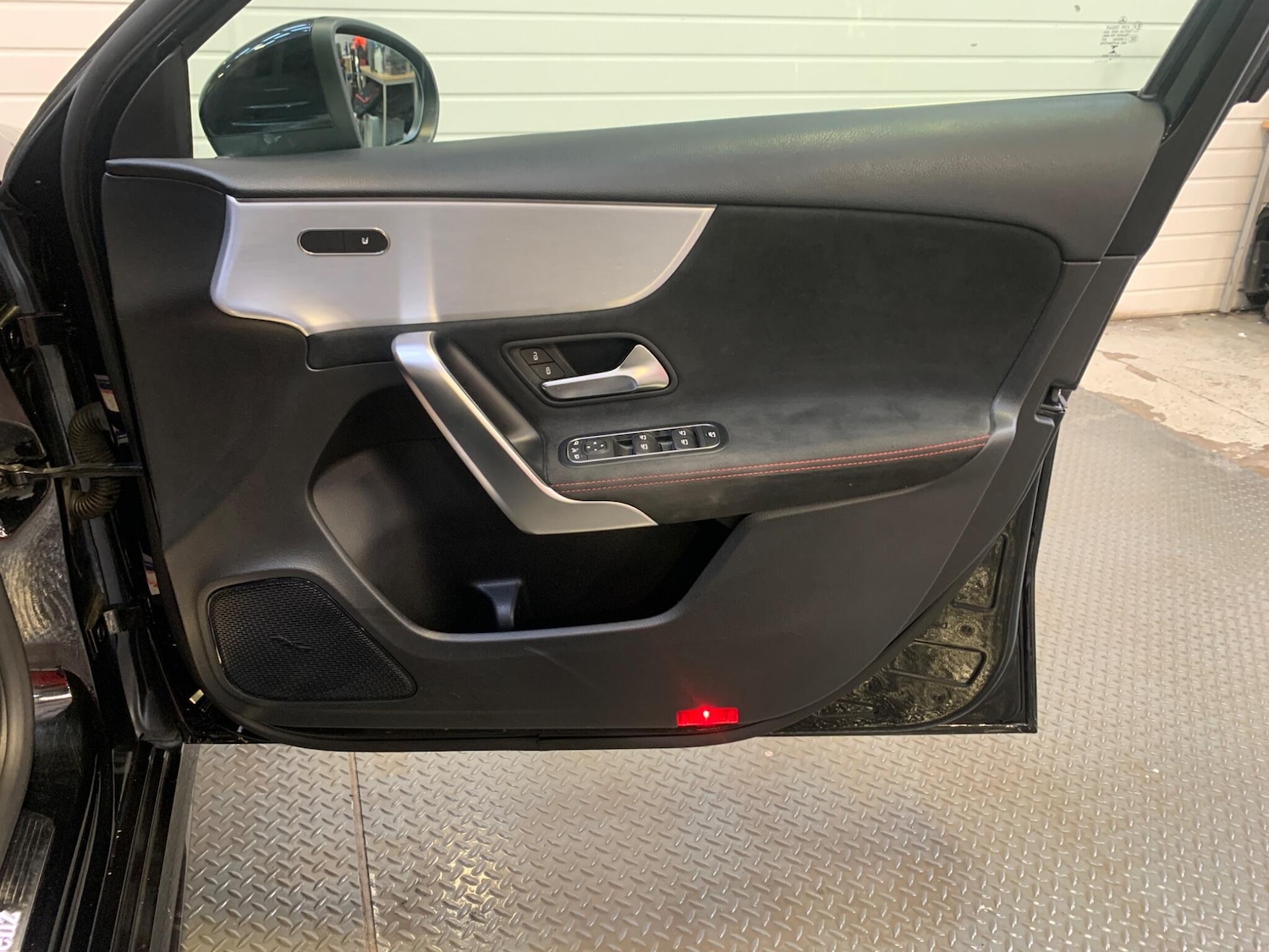 Used Mercedes-Benz A-Class for sale - 77784526: Photo 18