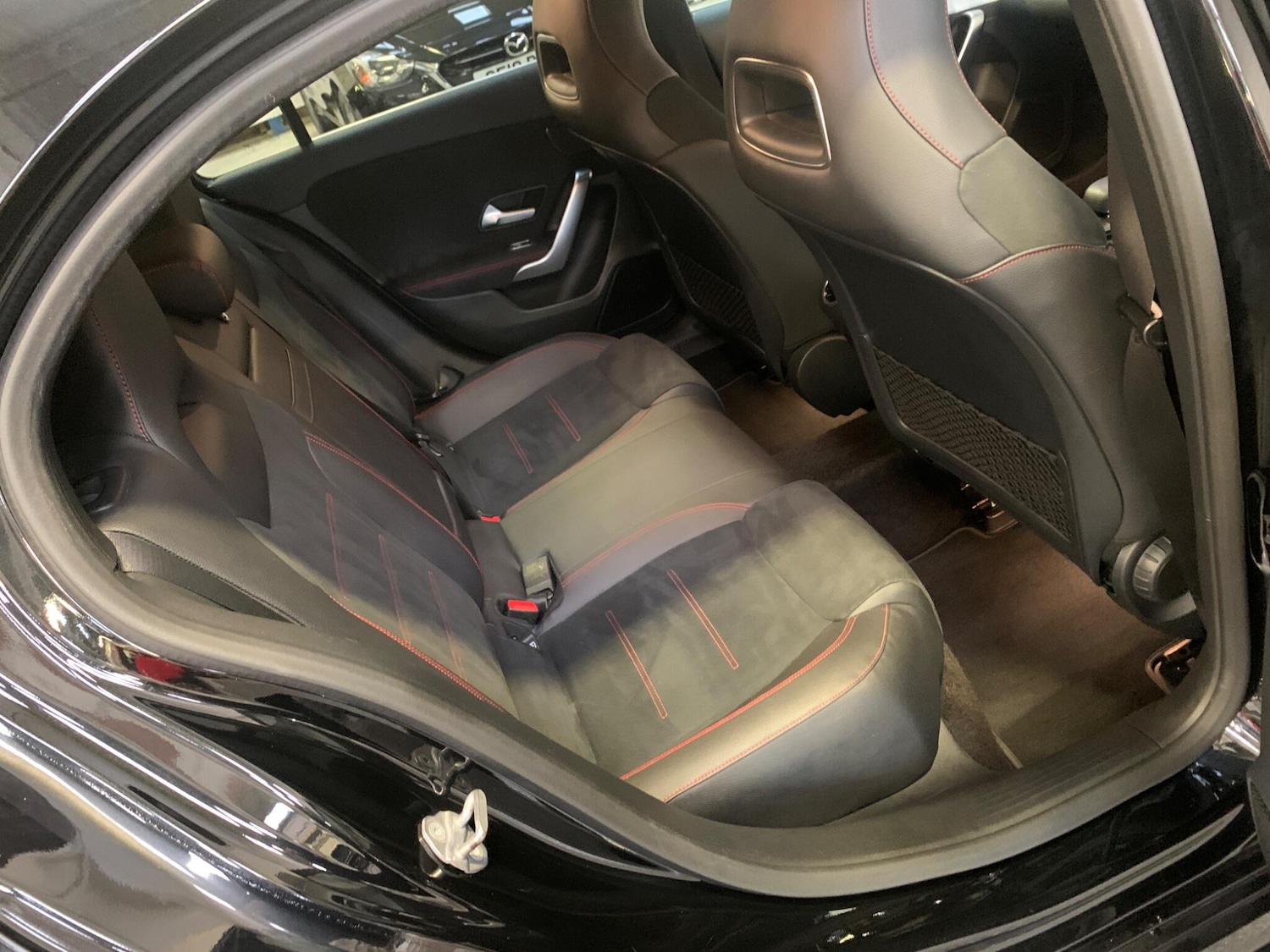 Used Mercedes-Benz A-Class for sale - 77784526: Photo 19