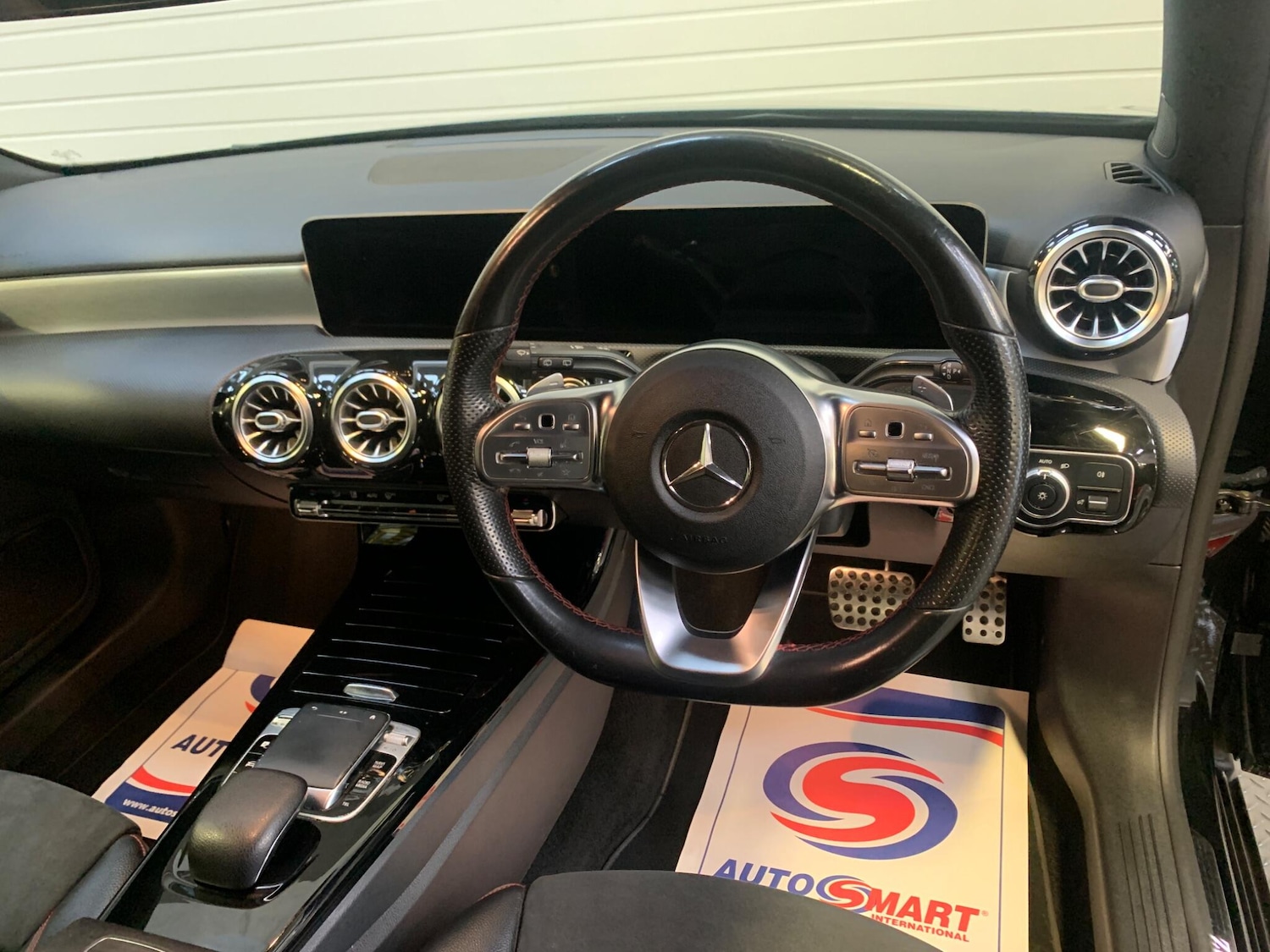 Used Mercedes-Benz A-Class for sale - 77784526: Photo 20