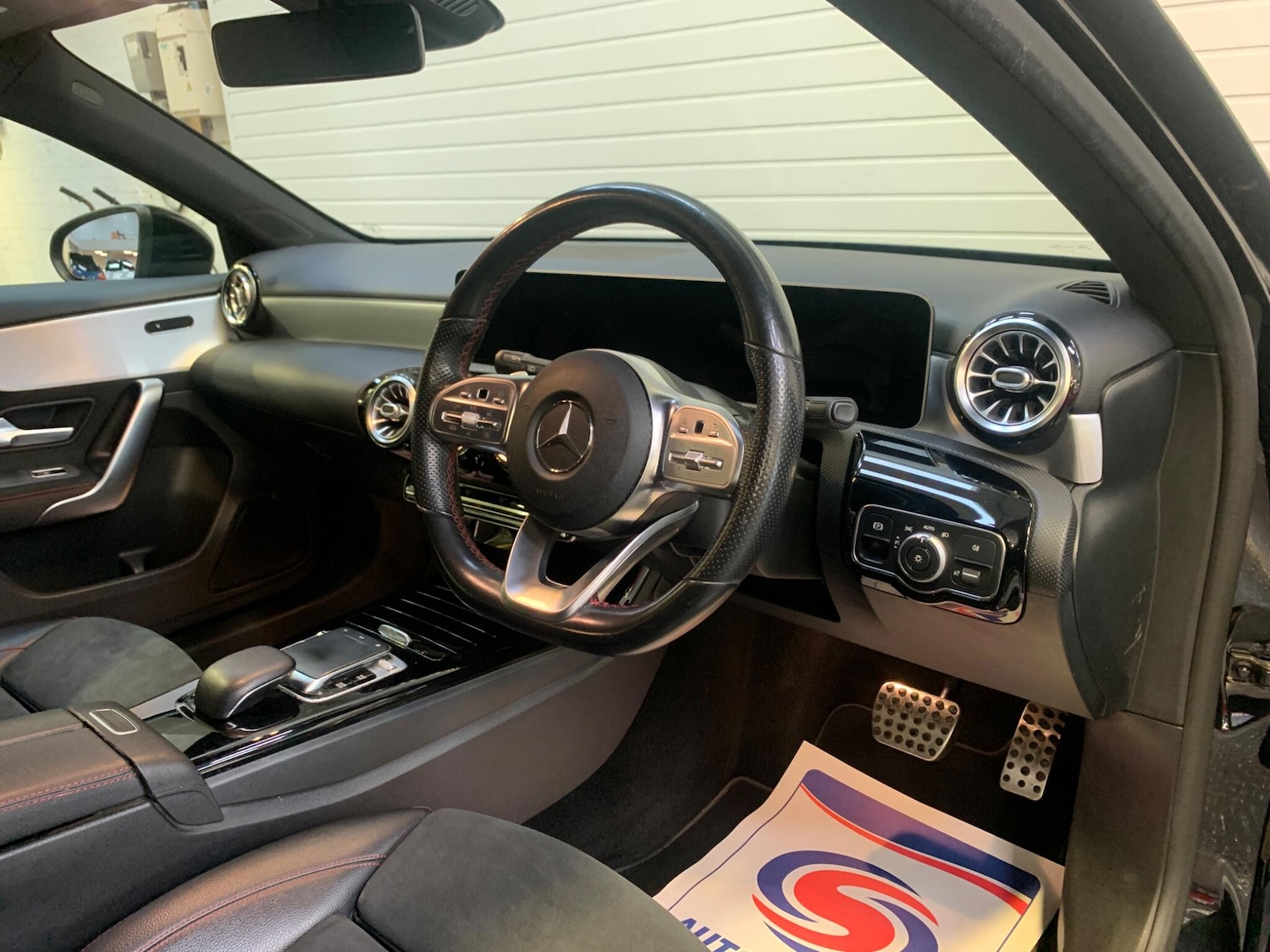 Used Mercedes-Benz A-Class for sale - 77784526: Photo 21