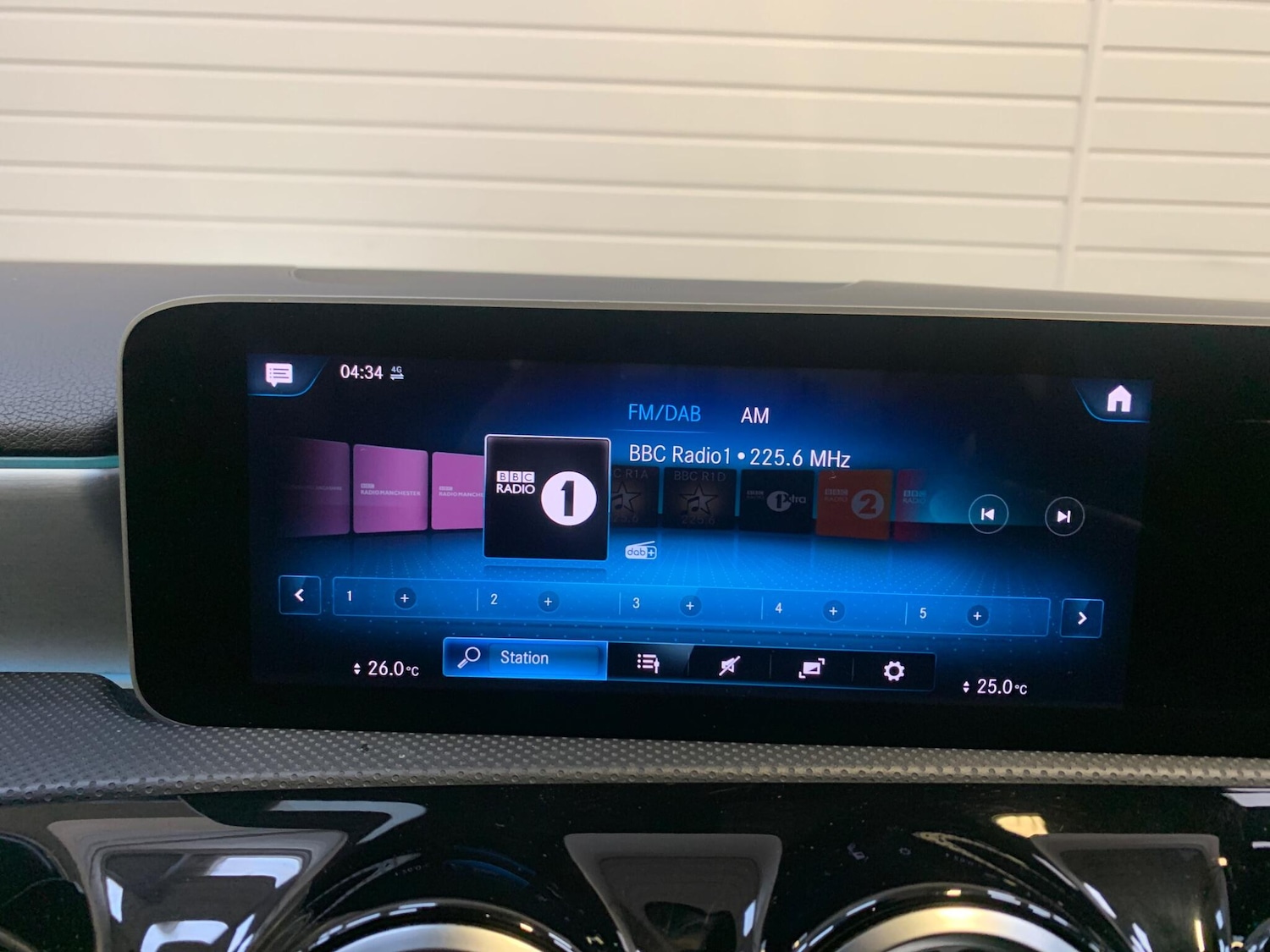 Used Mercedes-Benz A-Class for sale - 77784526: Photo 23