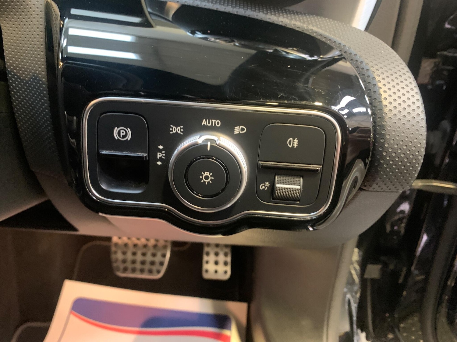 Used Mercedes-Benz A-Class for sale - 77784526: Photo 25