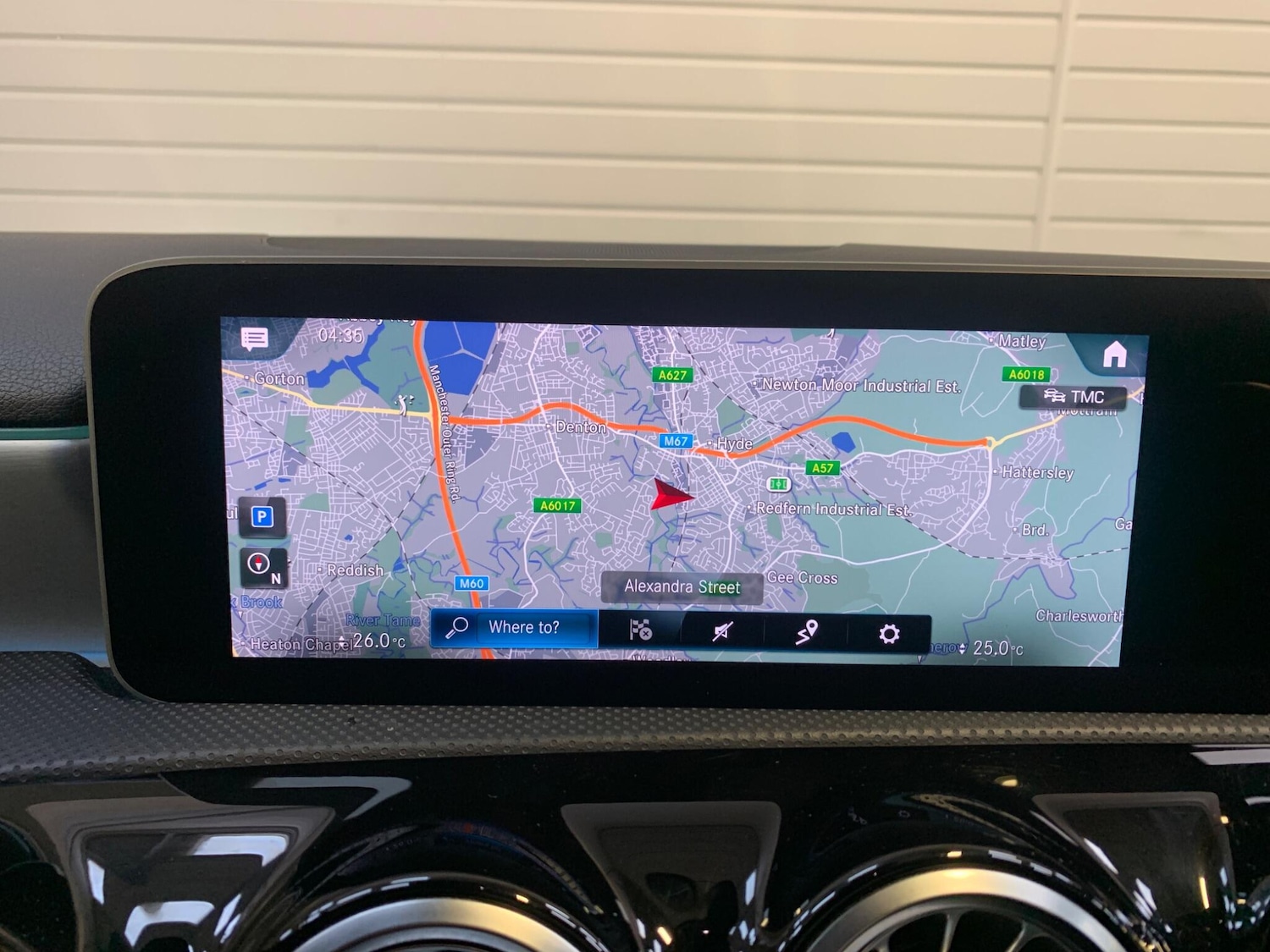 Used Mercedes-Benz A-Class for sale - 77784526: Photo 28