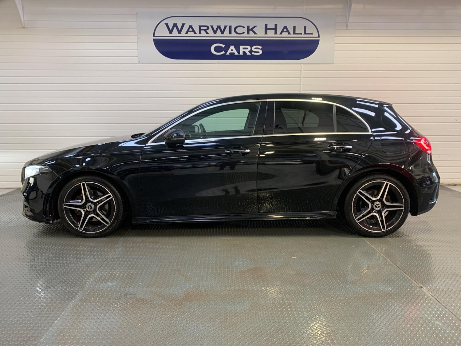 Used Mercedes-Benz A-Class for sale - 77784526: Photo 3