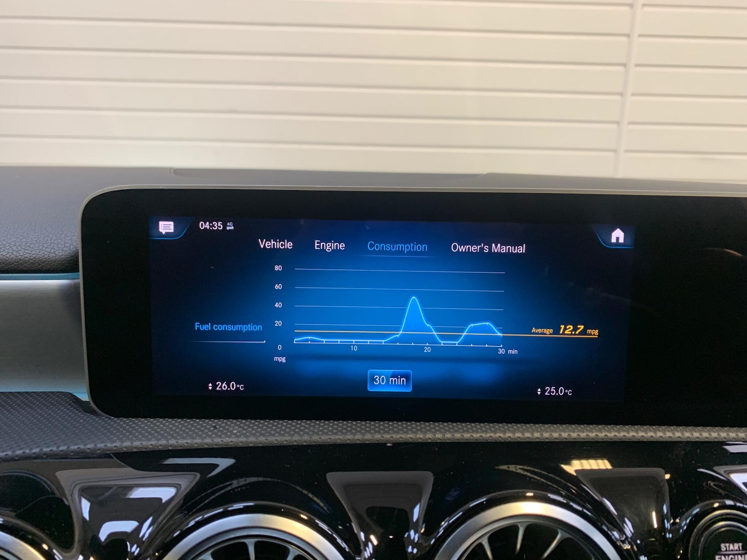 Used Mercedes-Benz A-Class for sale - 77784526: Photo 32