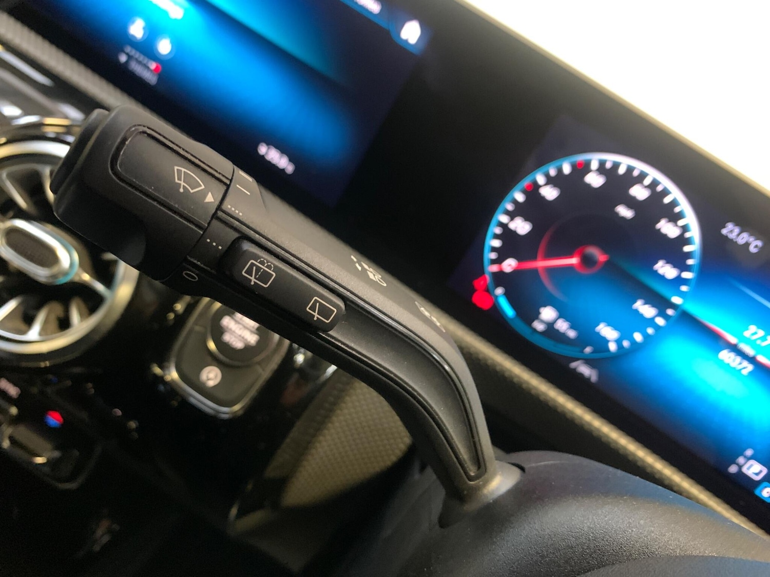 Used Mercedes-Benz A-Class for sale - 77784526: Photo 42