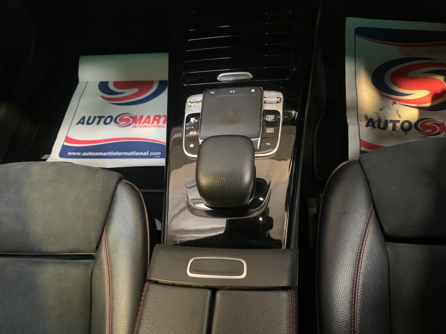 Used Mercedes-Benz A-Class for sale - 77784526: Photo 45