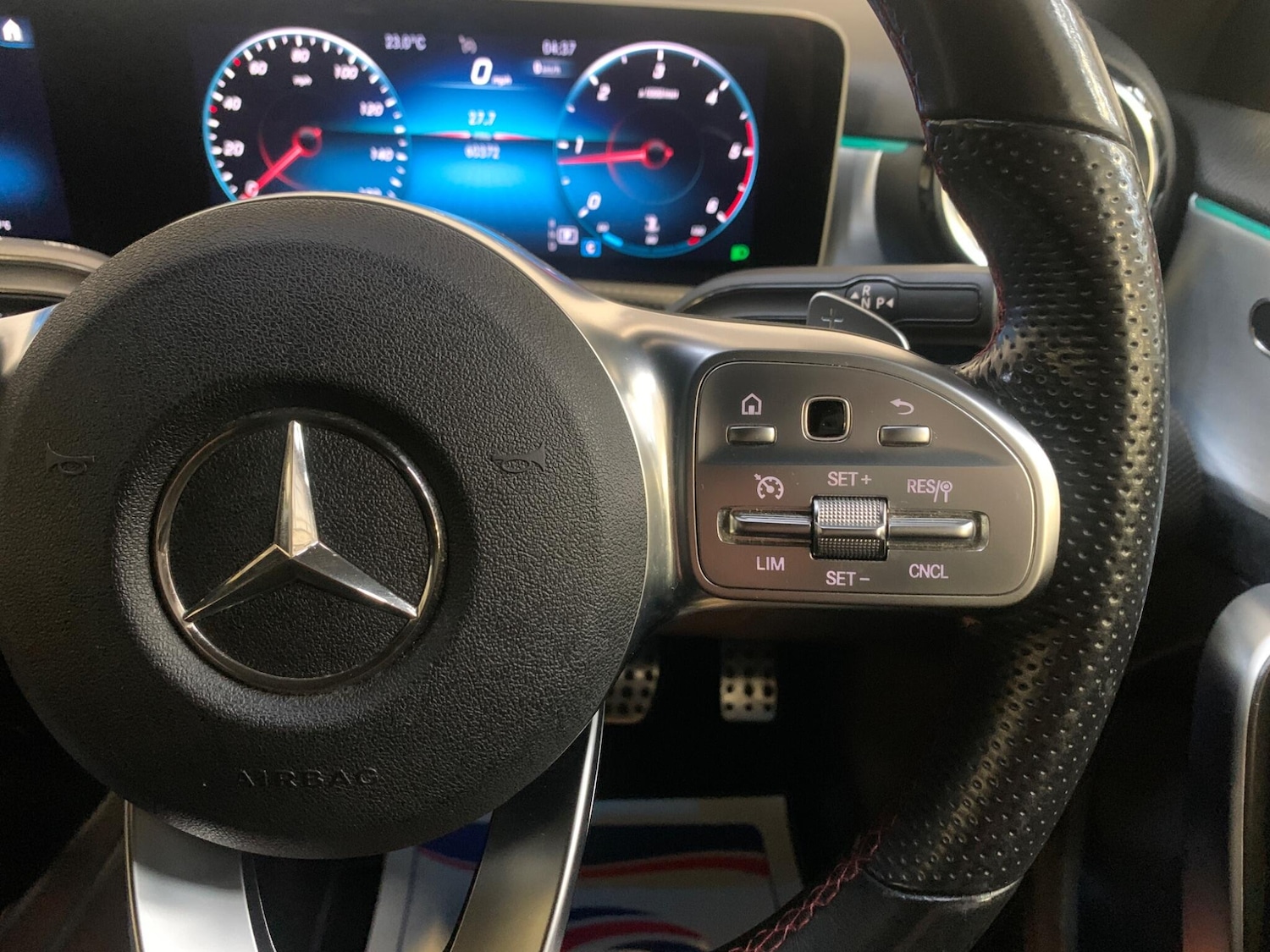 Used Mercedes-Benz A-Class for sale - 77784526: Photo 46