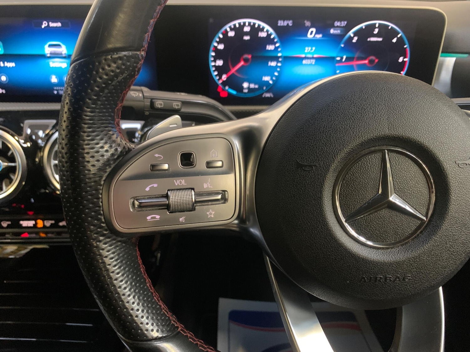 Used Mercedes-Benz A-Class for sale - 77784526: Photo 47