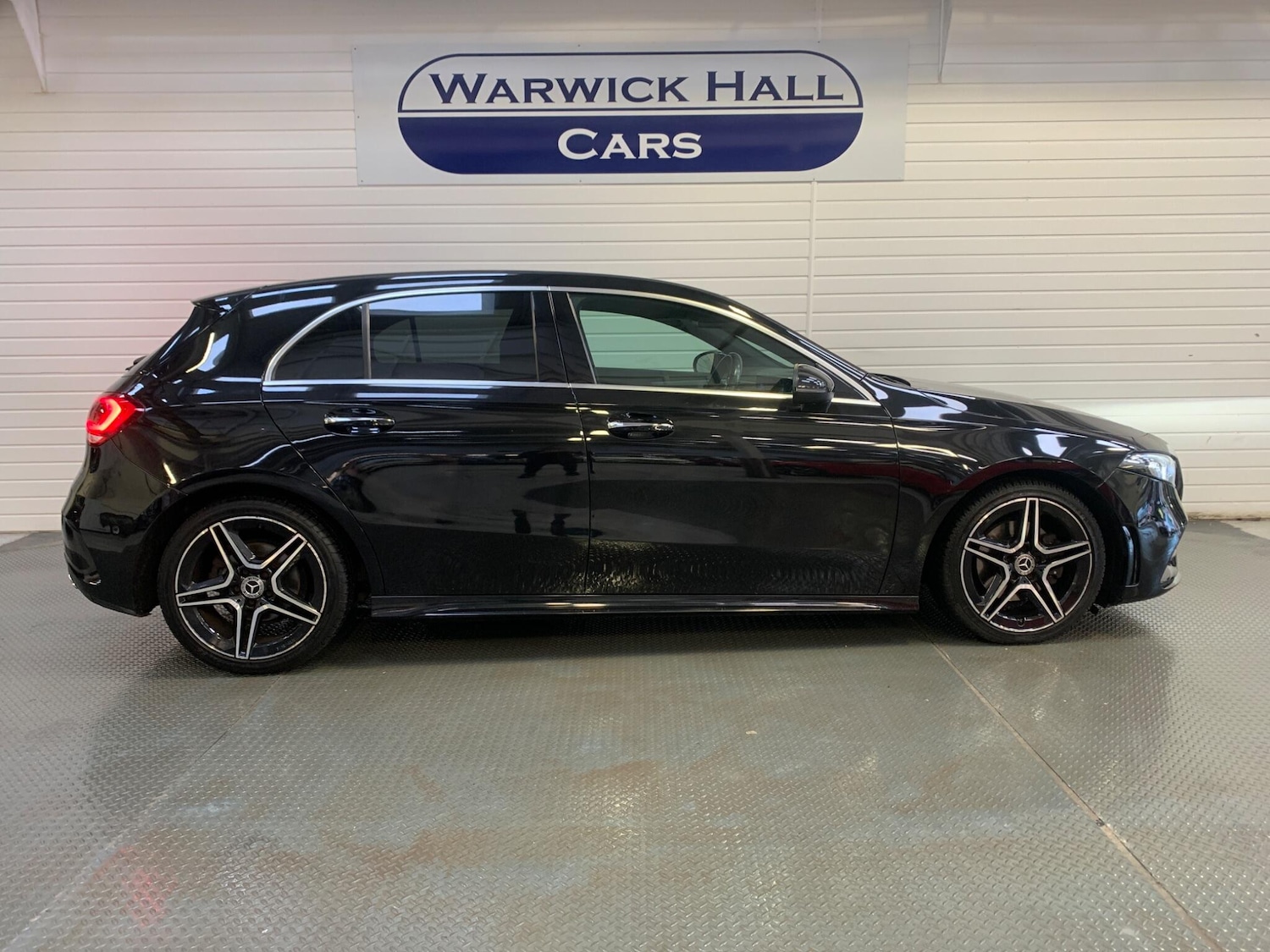 Used Mercedes-Benz A-Class for sale - 77784526: Photo 5