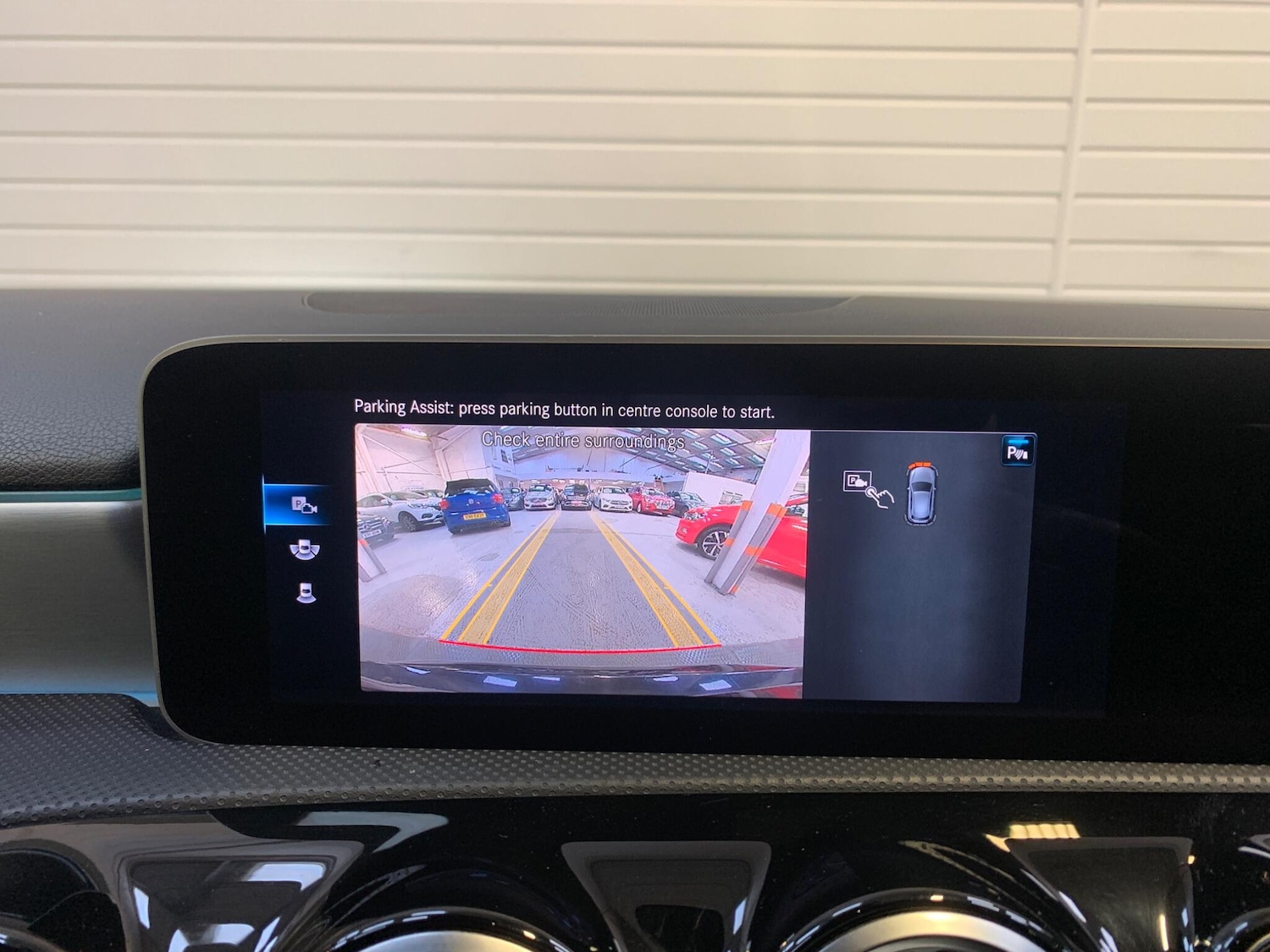 Used Mercedes-Benz A-Class for sale - 77784526: Photo 50