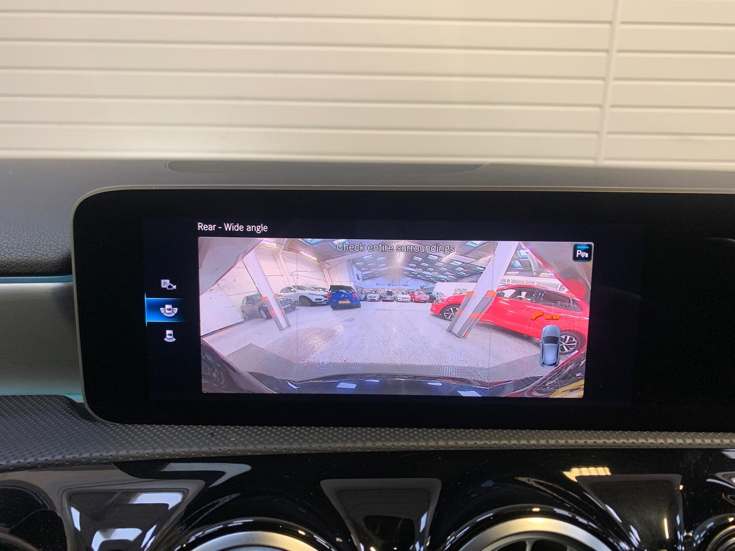 Used Mercedes-Benz A-Class for sale - 77784526: Photo 51