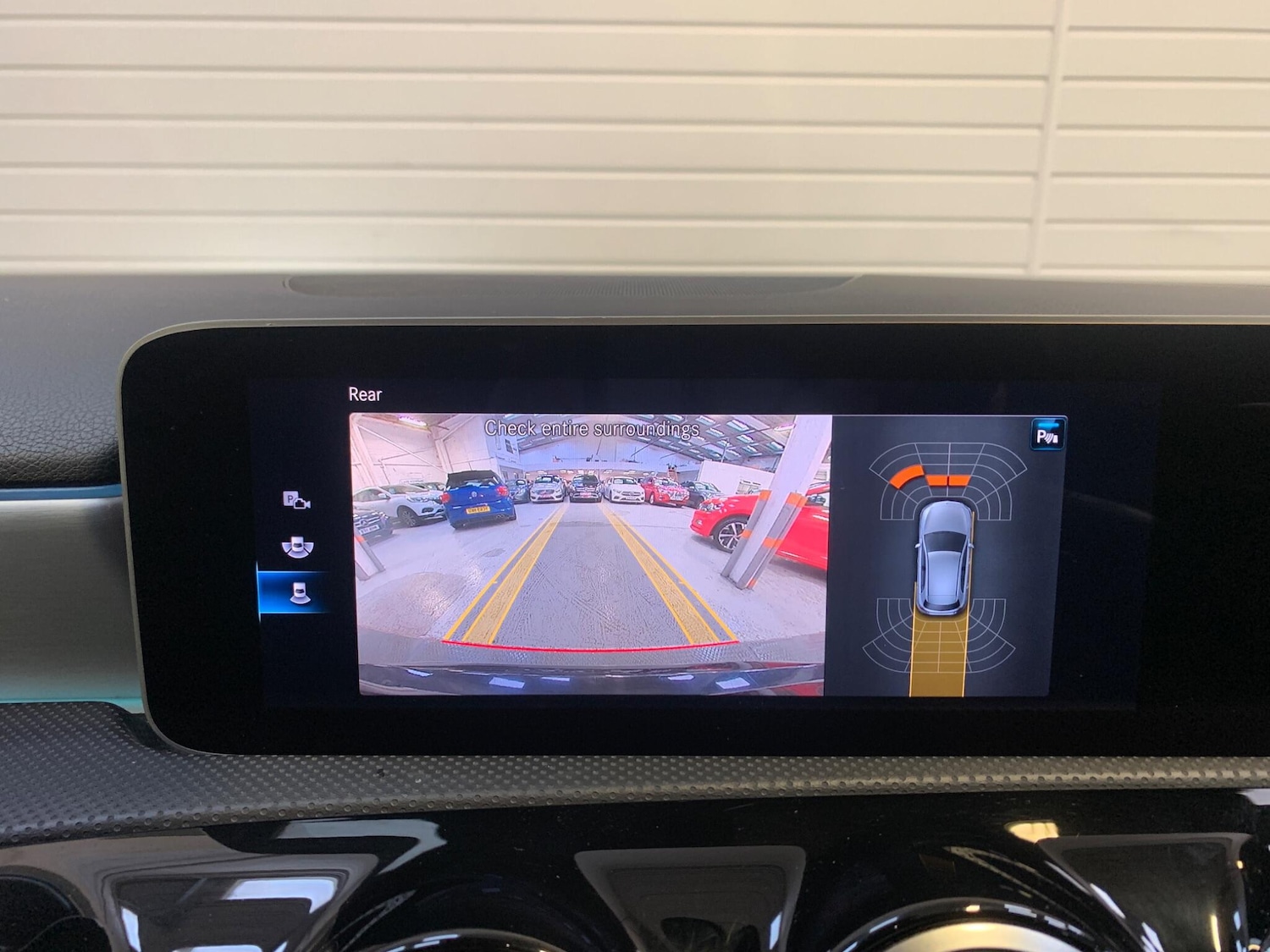 Used Mercedes-Benz A-Class for sale - 77784526: Photo 52