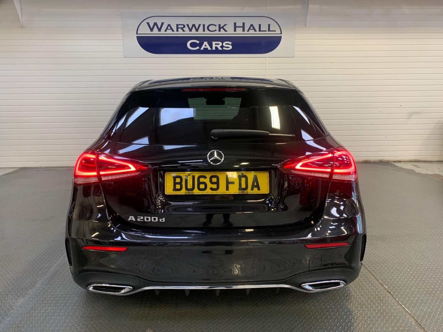 Used Mercedes-Benz A-Class for sale - 77784526: Photo 6