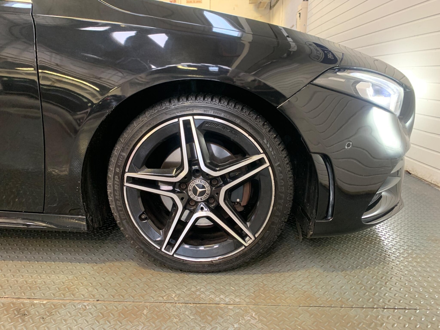 Used Mercedes-Benz A-Class for sale - 77784526: Photo 7