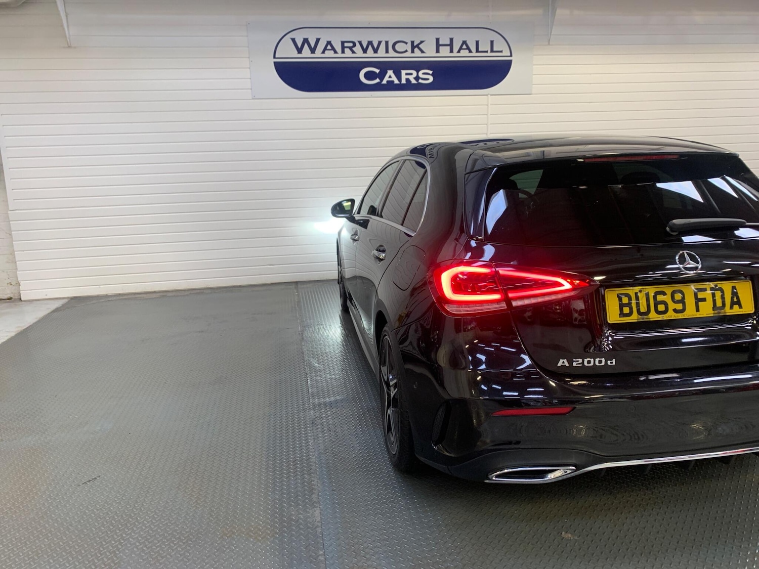 Used Mercedes-Benz A-Class for sale - 77784526: Photo 9