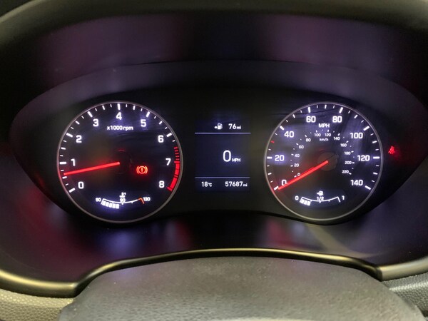 Used Hyundai i20 2018 for sale - 75531757: Photo 27