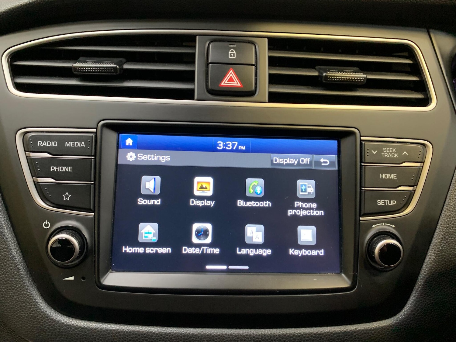 Vehicle 29