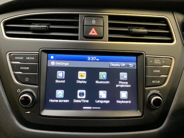 Used Hyundai i20 2018 for sale - 75531757: Photo 29