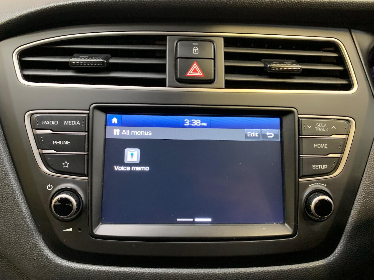 Vehicle 32