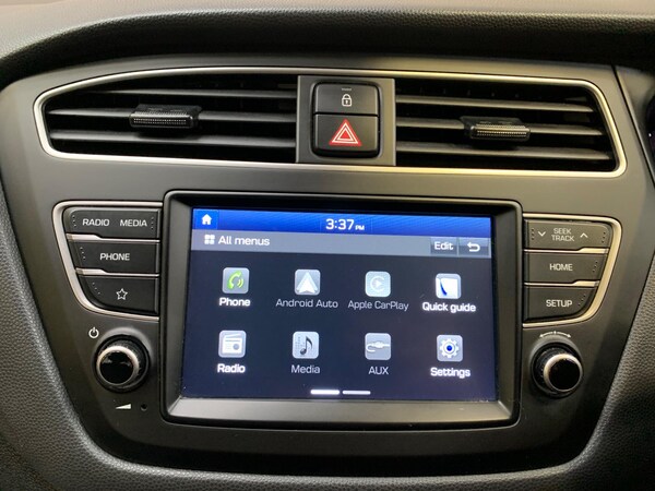Used Hyundai i20 2018 for sale - 75531757: Photo 33