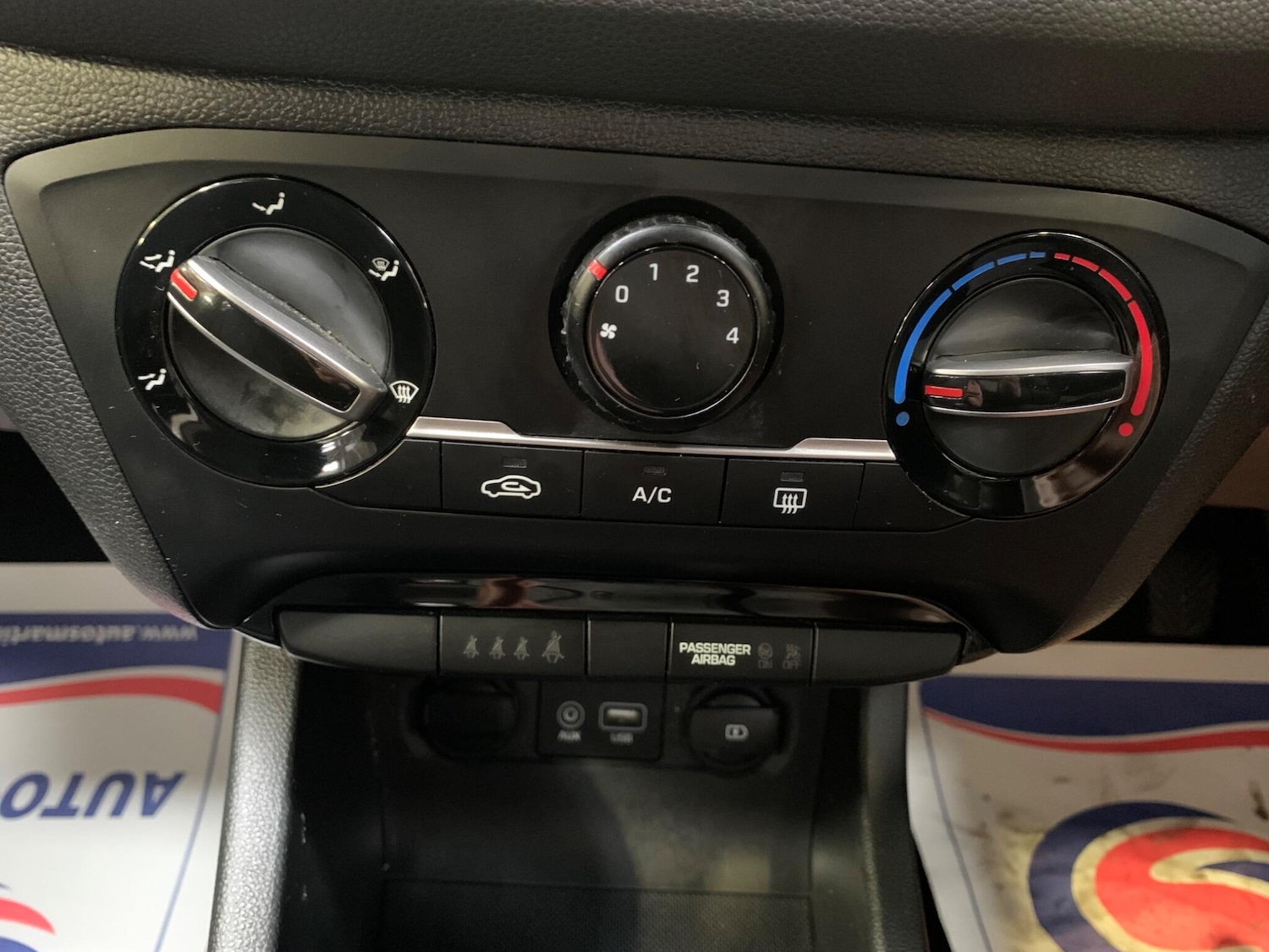 Vehicle 36