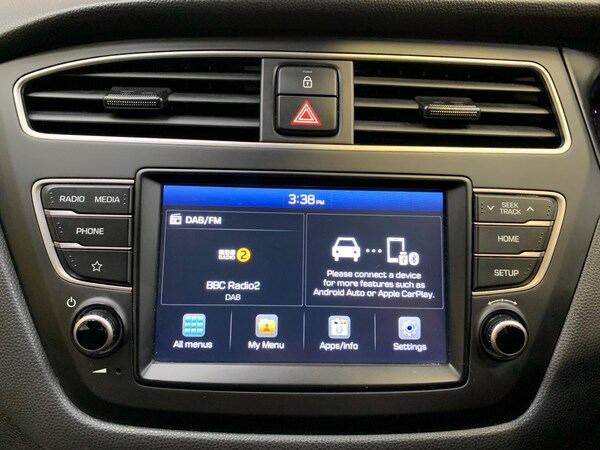 Used Hyundai i20 2018 for sale - 75531757: Photo 37