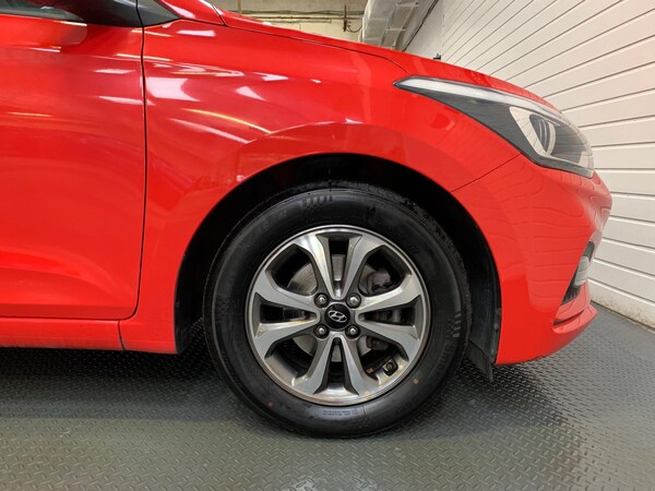 Used Hyundai i20 2018 for sale - 75531757: Photo 7