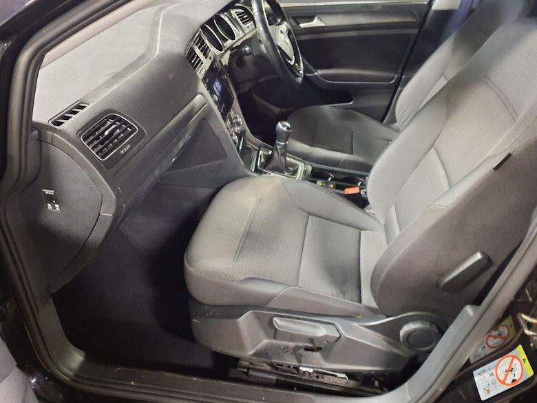 Used Volkswagen Golf 2019 for sale - 77278955: Photo 10