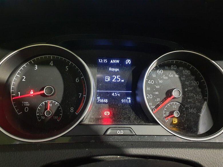 Used Volkswagen Golf 2019 for sale - 77278955: Photo 12