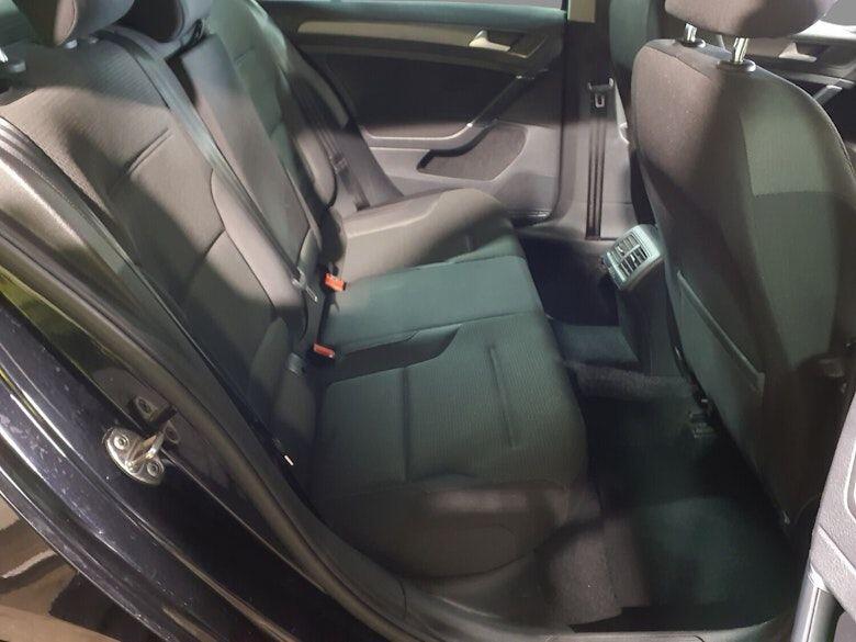 Used Volkswagen Golf 2019 for sale - 77278955: Photo 14
